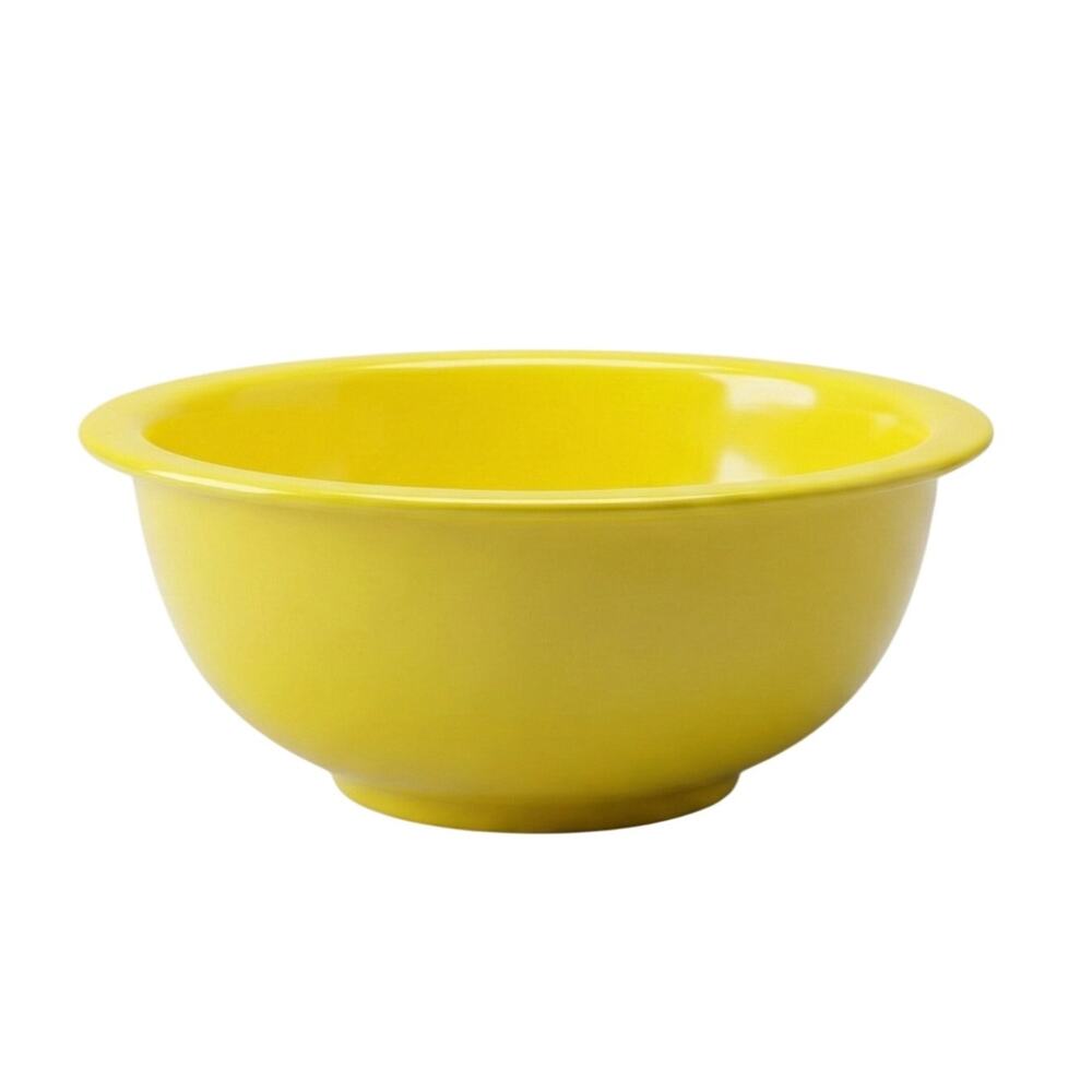 Pyrex 1.5L 323 Vintage Minimalist Staple Retro Clear Bottom Mixing Nesting Bowl